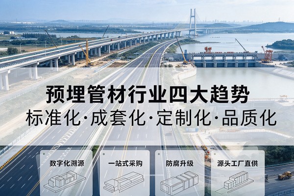 海兴行业发展趋势总结