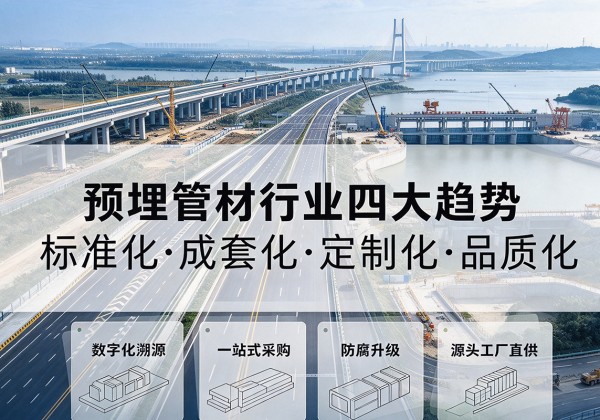 海兴行业发展趋势总结