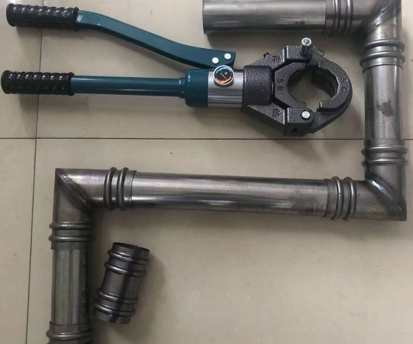 海兴冷却管生产