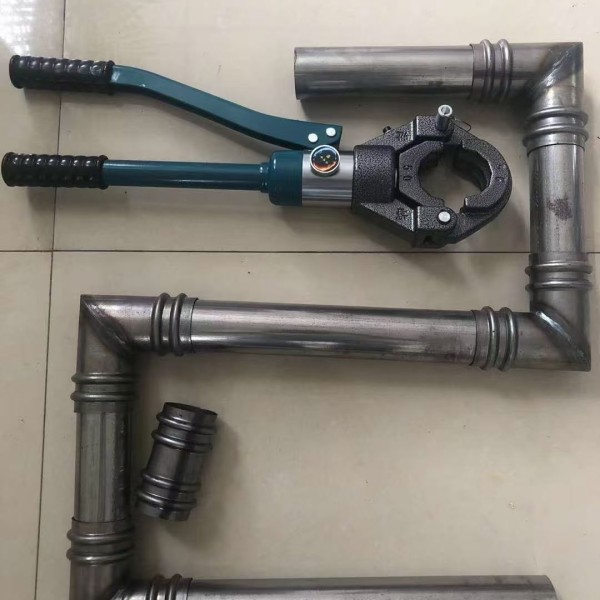 海兴鑫亿呈冷却管